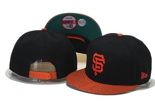 San Francisco Giants Hat XDF 150226 048